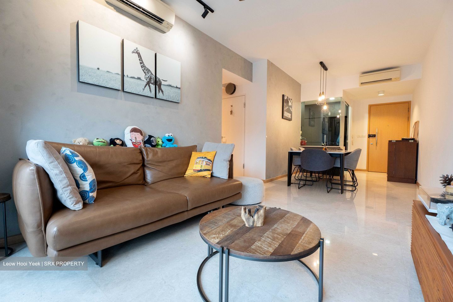 Nin Residence (D13), Apartment #484602701